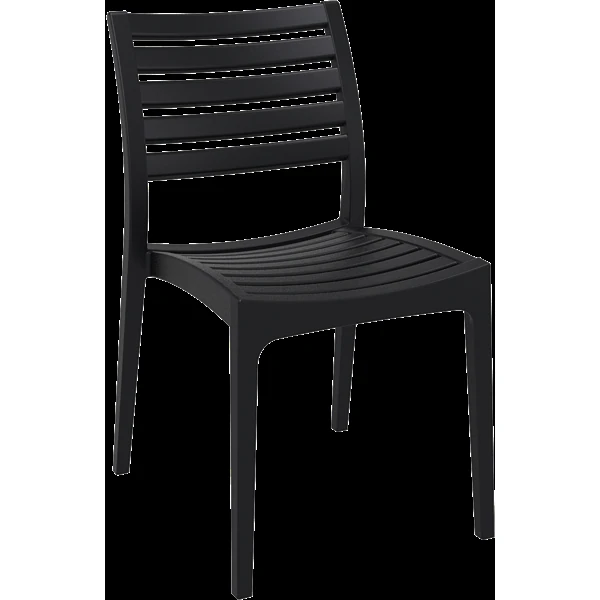 Siesta Ares Chair - Black