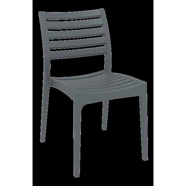 Siesta Ares Chair - Anthracite