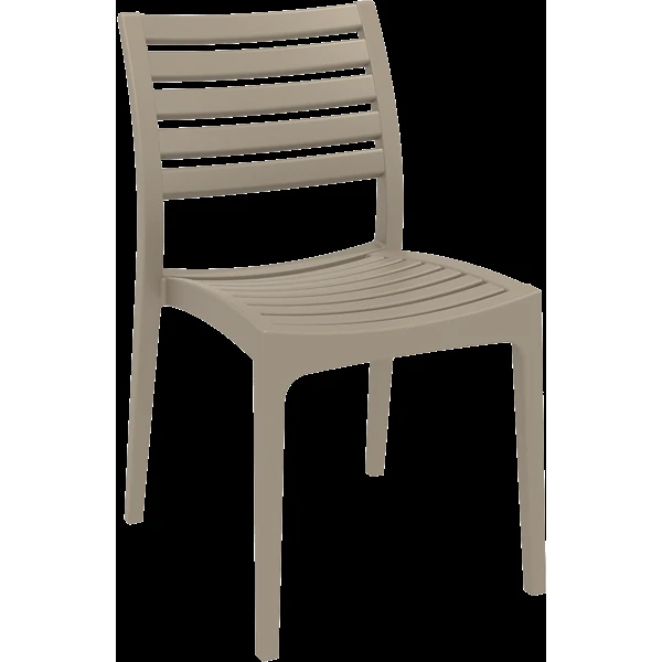 Siesta Ares Chair - Taupe