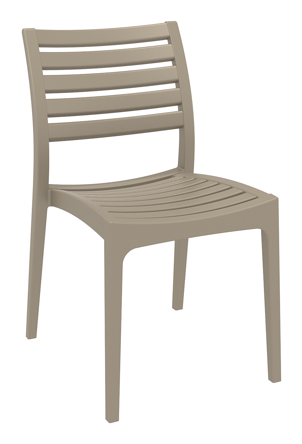 Siesta Ares Chair - Taupe