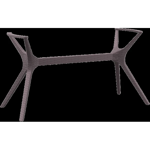 Siesta Ibiza Table Legs