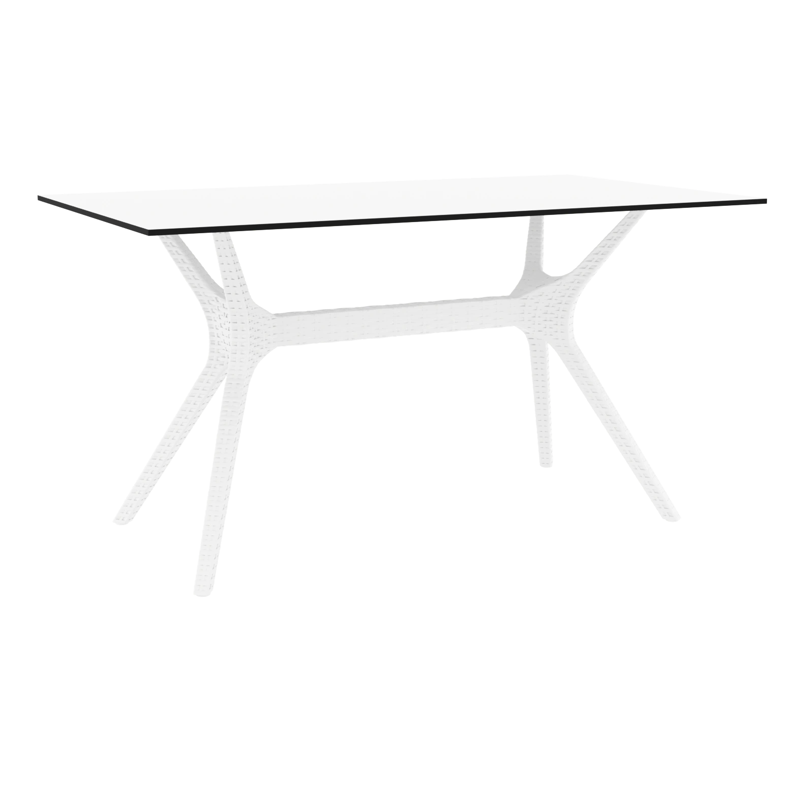Siesta Ibiza Table 140