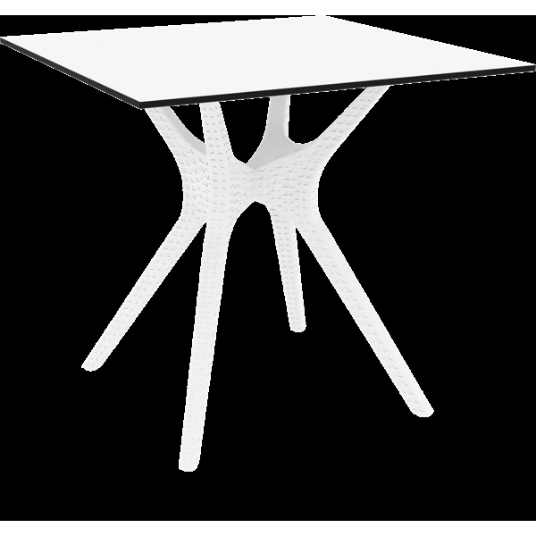Siesta Ibiza Table 80