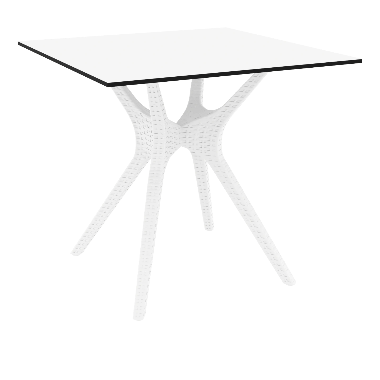 Siesta Ibiza Table 80
