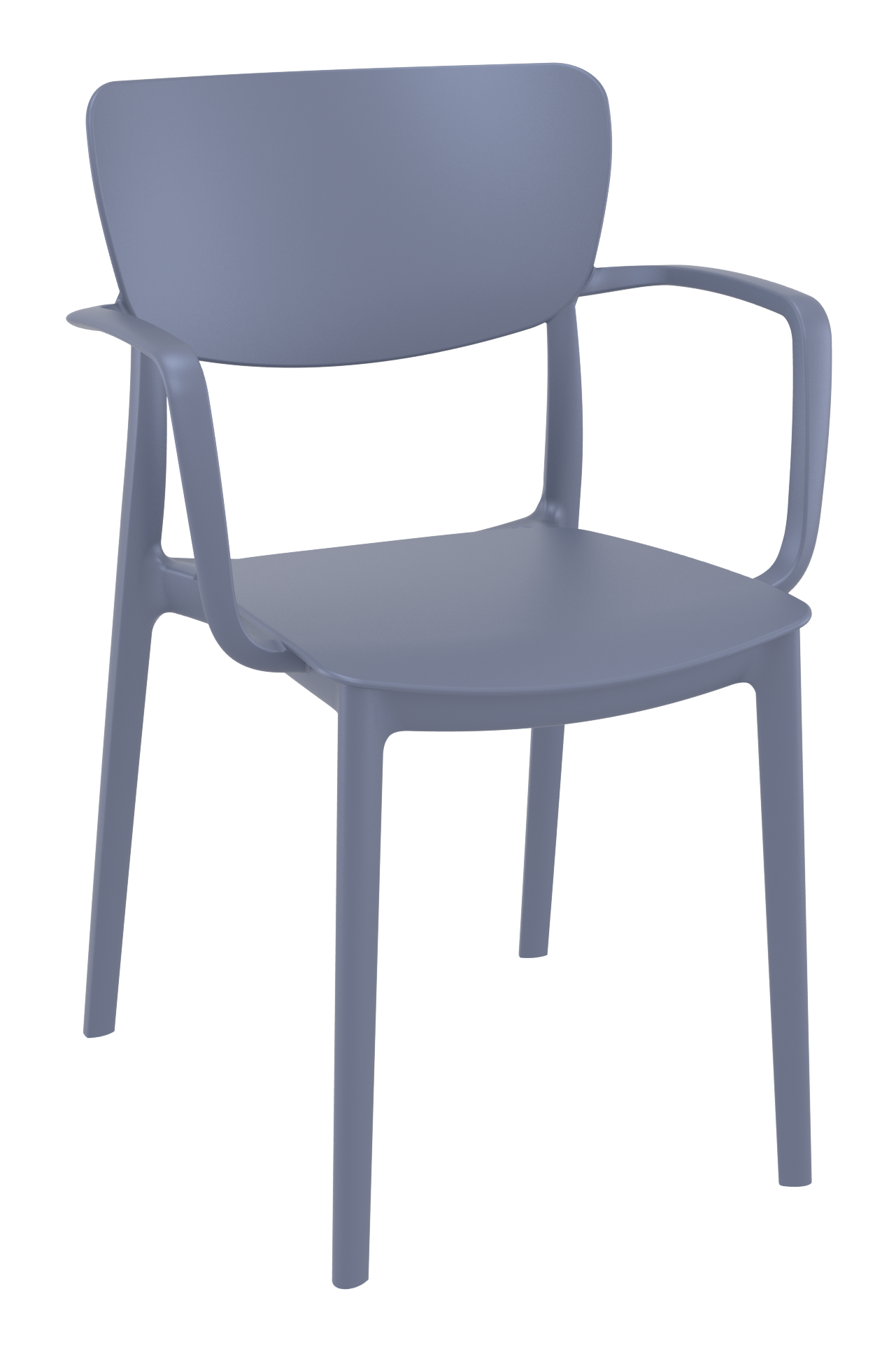 Siesta Lisa Arm Chairs