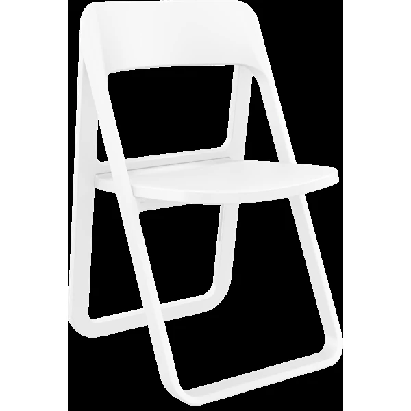 Siesta Dream Chair - White