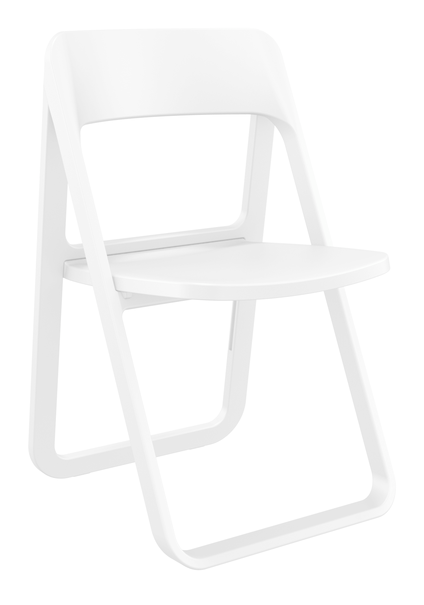 Siesta Dream Chair - White