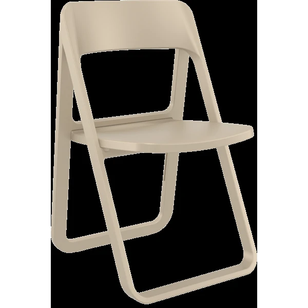 Siesta Dream Chair - Taupe