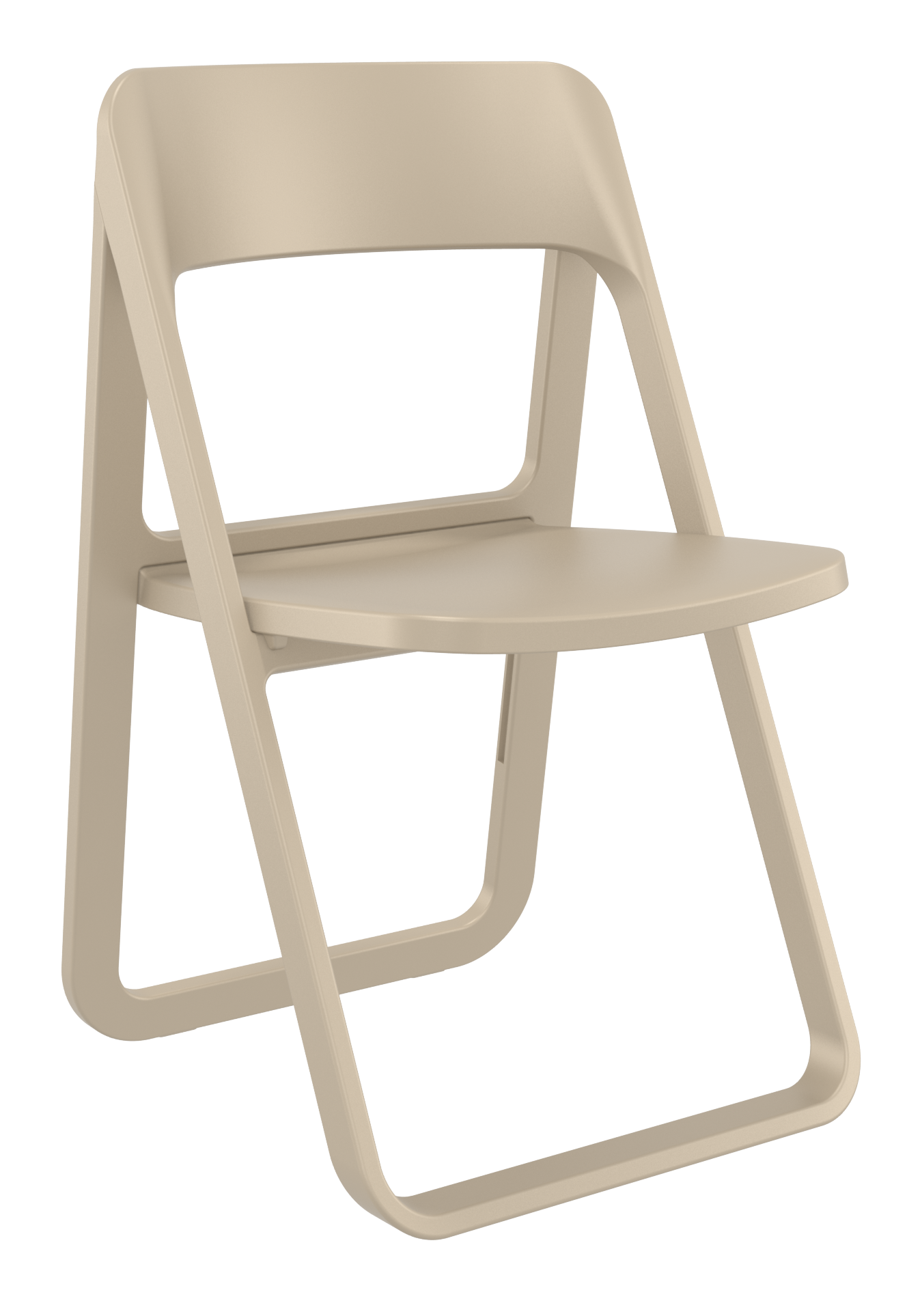 Siesta Dream Chair - Taupe