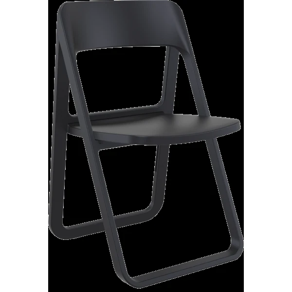 Siesta Dream Chair - Black