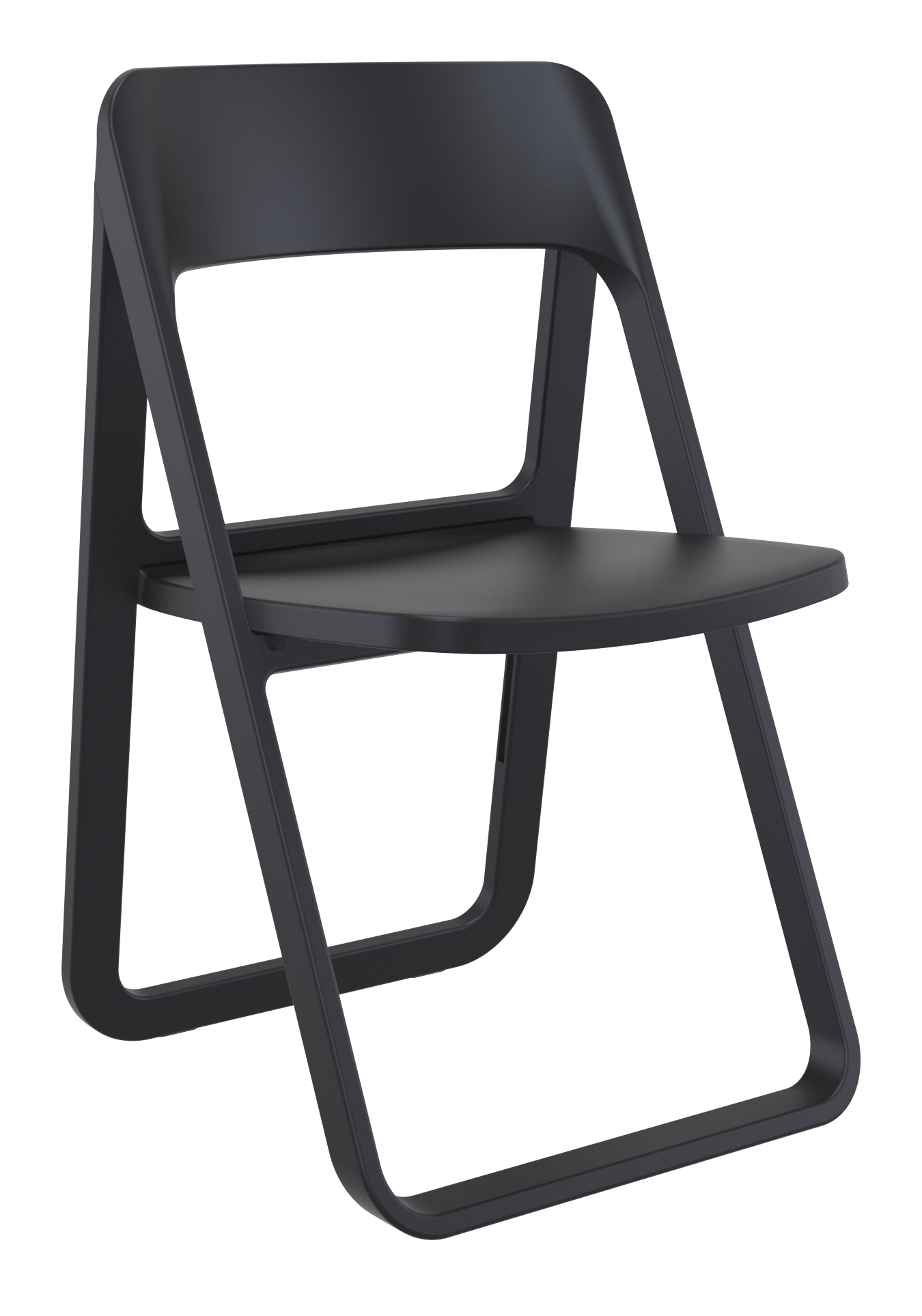 Siesta Dream Chair - Black