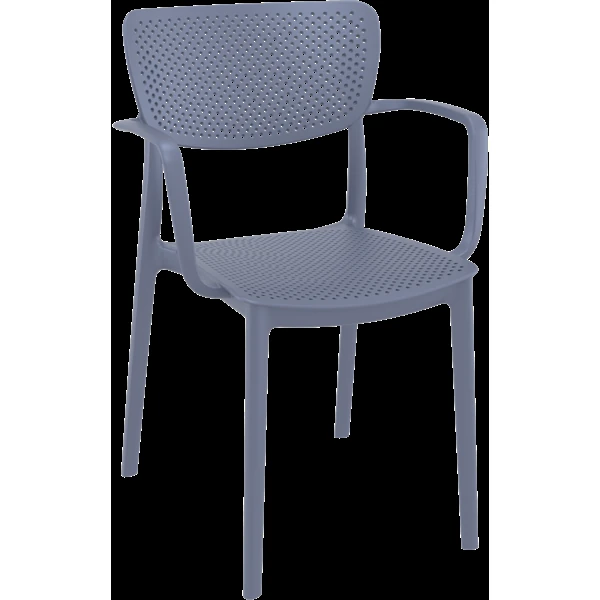 Siesta Loft Arm Chairs