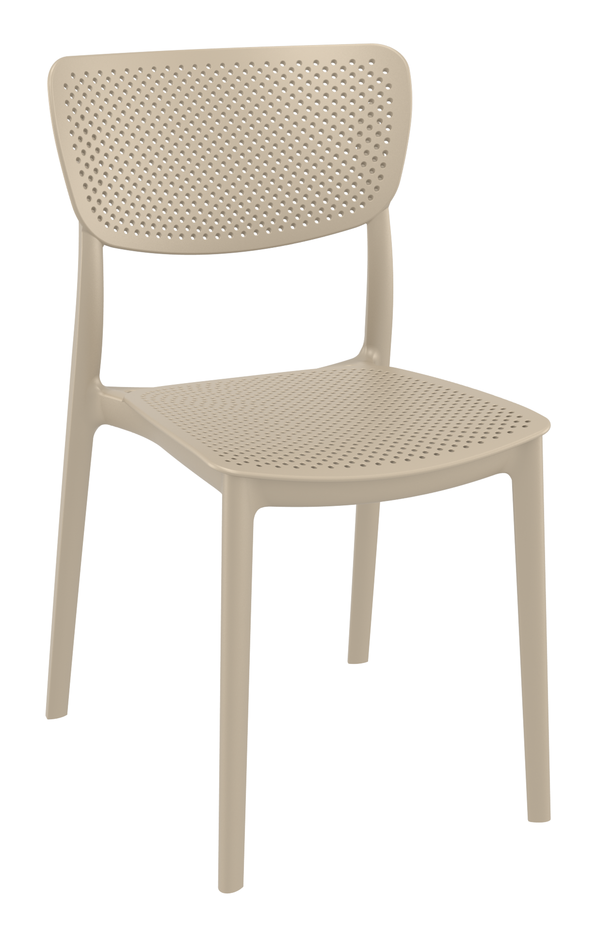 Siesta Lucy Chair