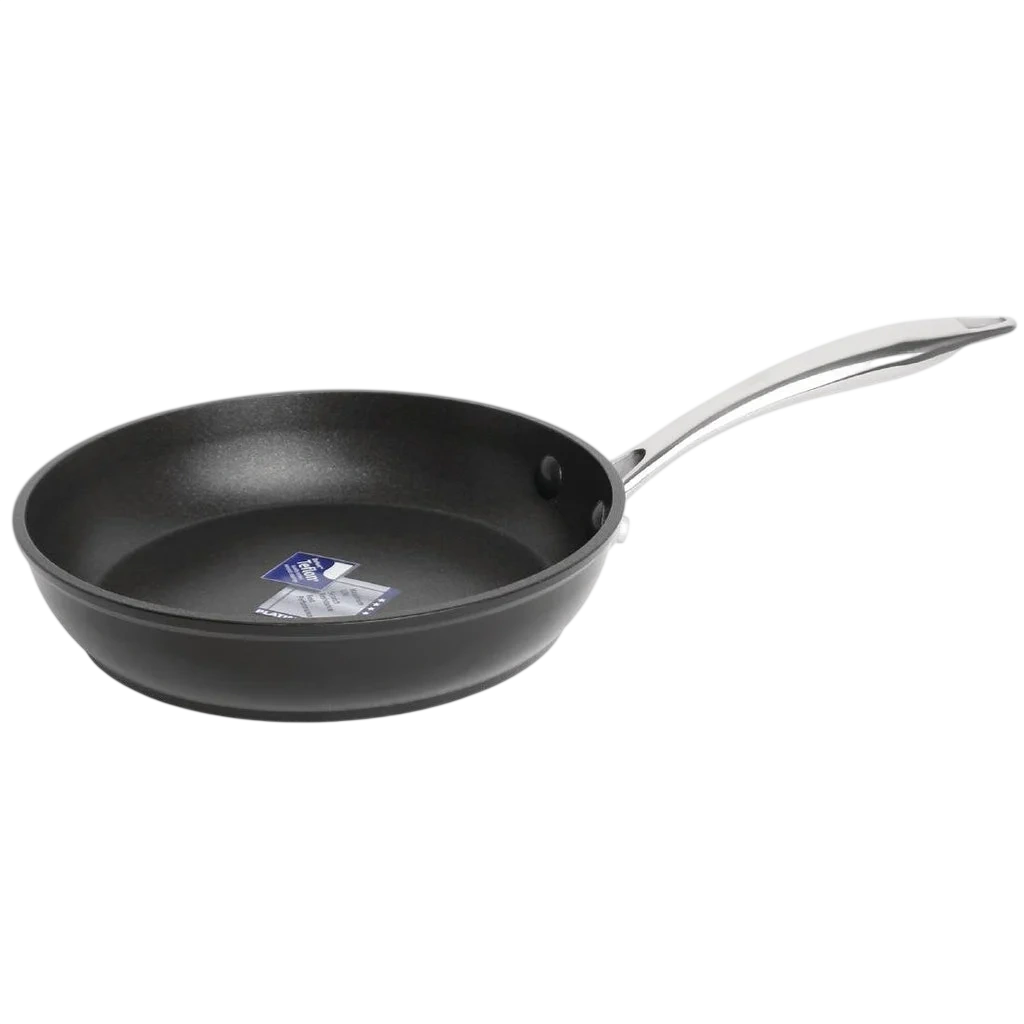 Vogue DC700 Cast Aluminium Non-Stick Teflon Frying Pan 200mm – 1L commercial kitchen equipment