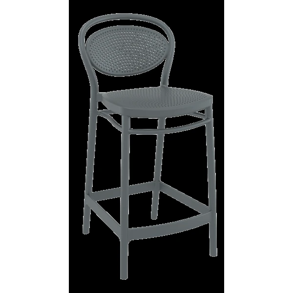 Siesta Marcel Bar Stool 65cm (Counter Height)