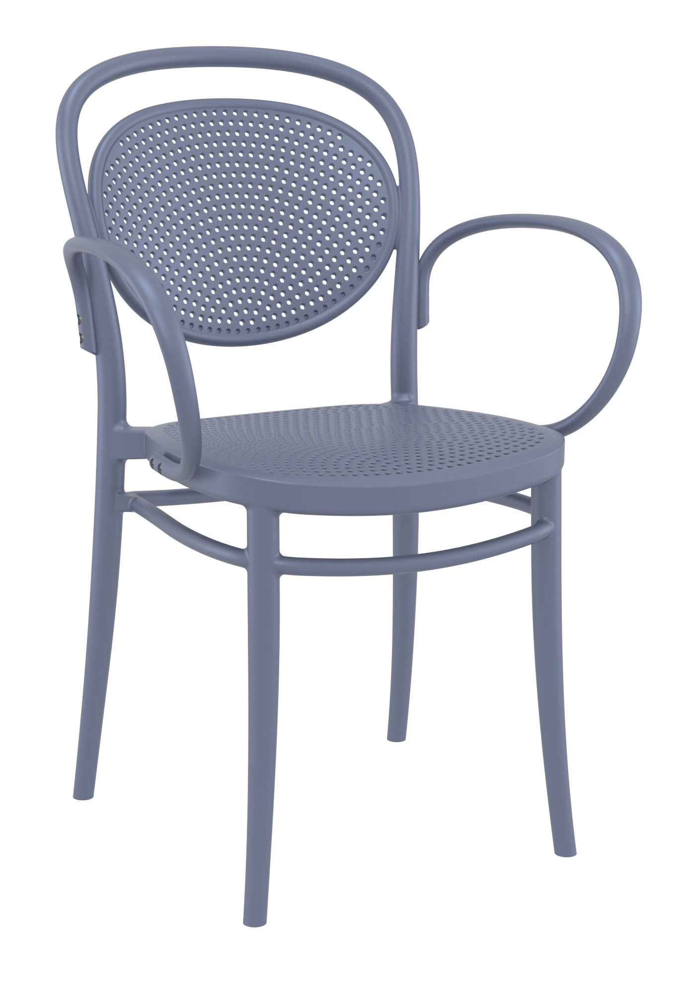 Siesta Marcel XL Arm Chair