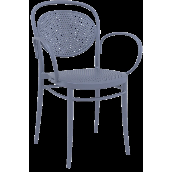 Siesta Marcel XL Arm Chair