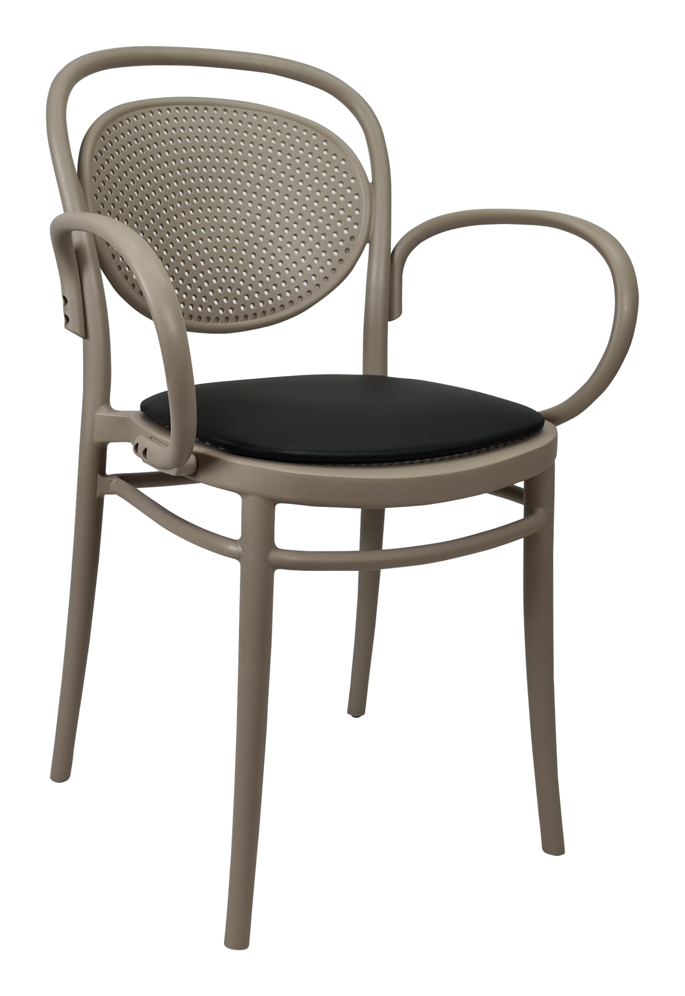Siesta Marcel XL Arm Chair with Cushion