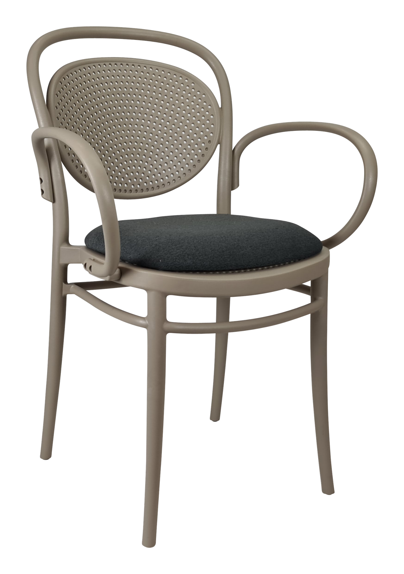 Siesta Marcel XL Arm Chair with Cushion