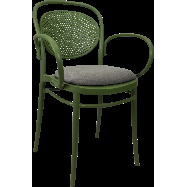 Siesta Marcel XL Arm Chair with Cushion