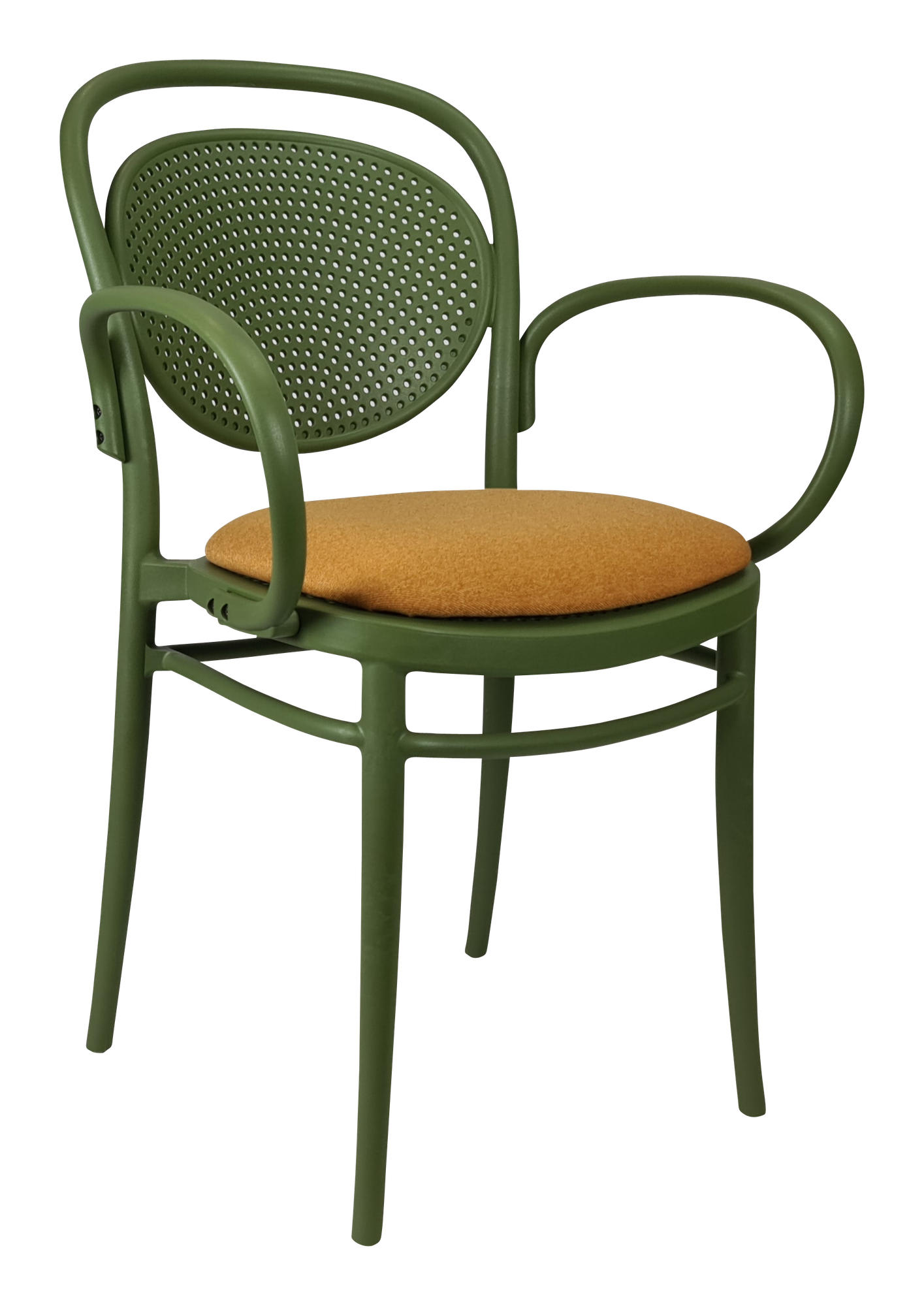 Siesta Marcel XL Arm Chair with Cushion