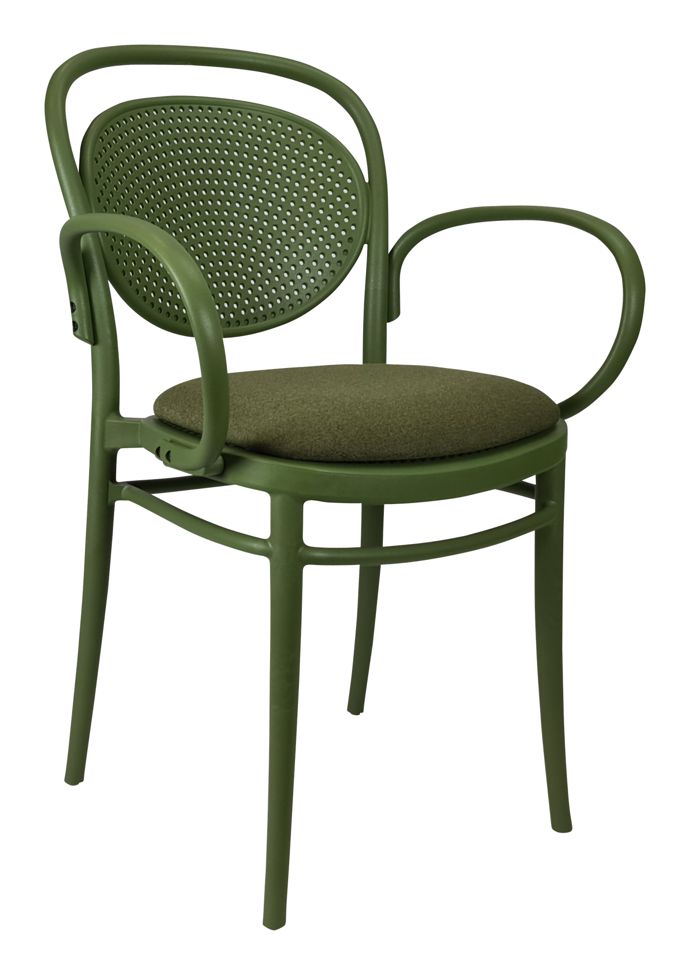 Siesta Marcel XL Arm Chair with Cushion