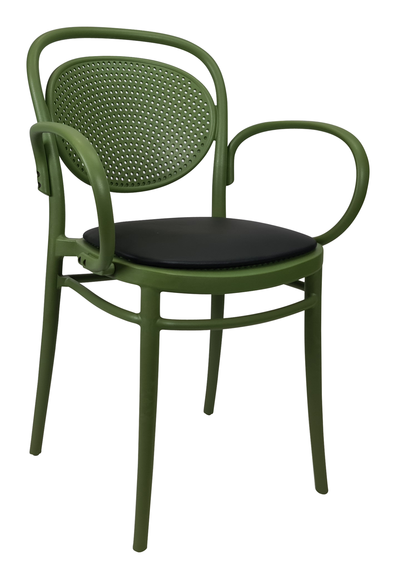 Siesta Marcel XL Arm Chair with Cushion