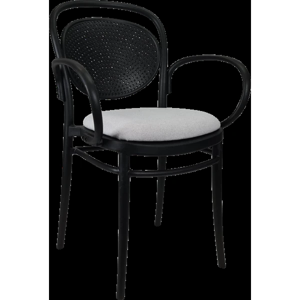 Siesta Marcel XL Arm Chair with Cushion
