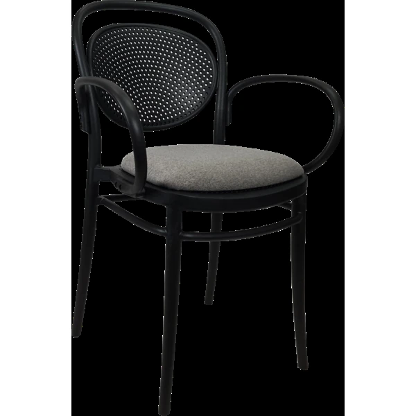Siesta Marcel XL Arm Chair with Cushion