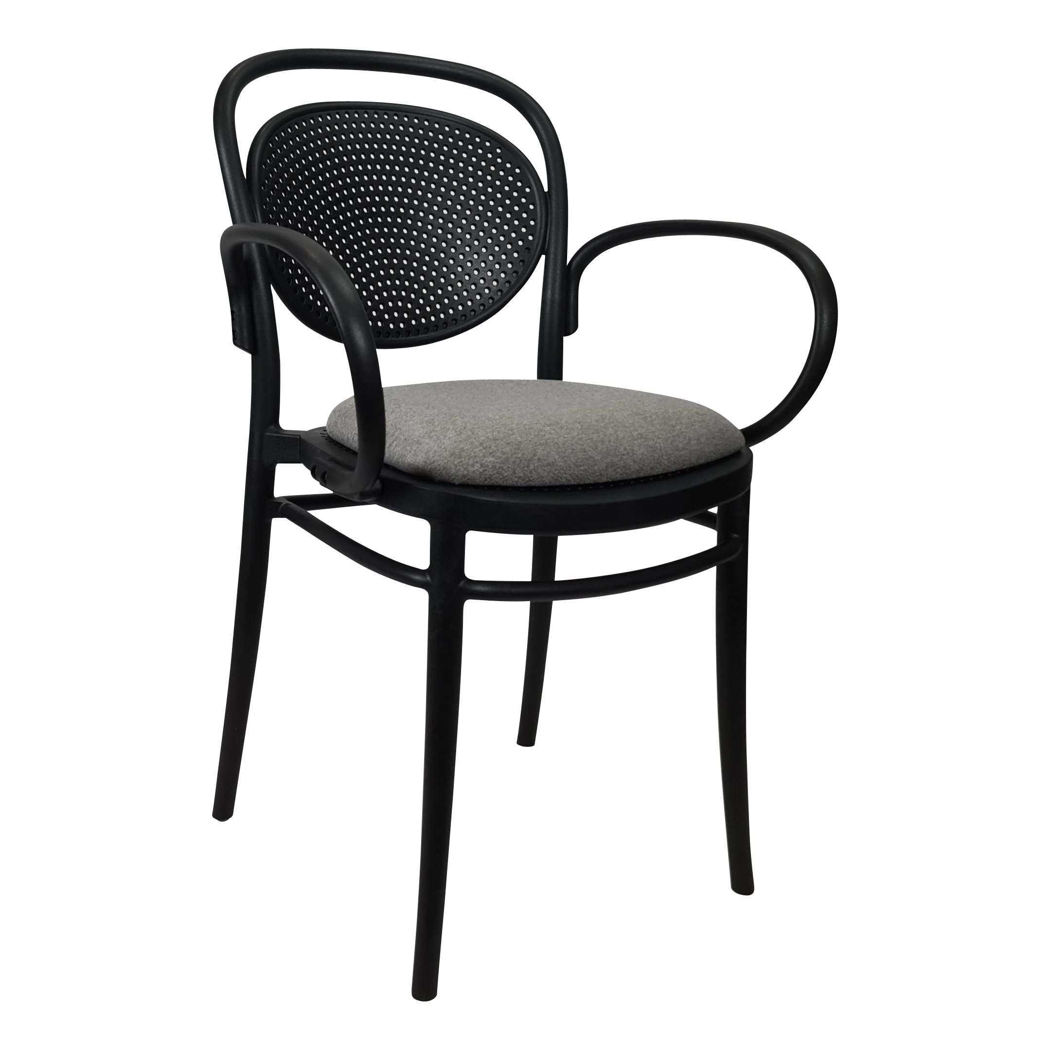 Siesta Marcel XL Arm Chair with Cushion