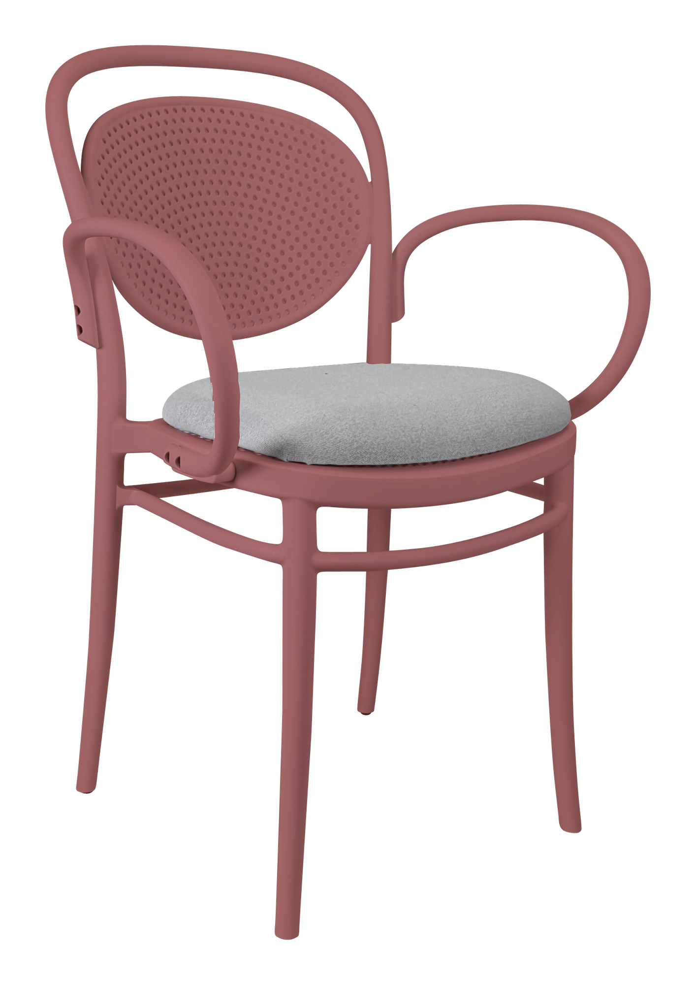 Siesta Marcel XL Arm Chair with Cushion
