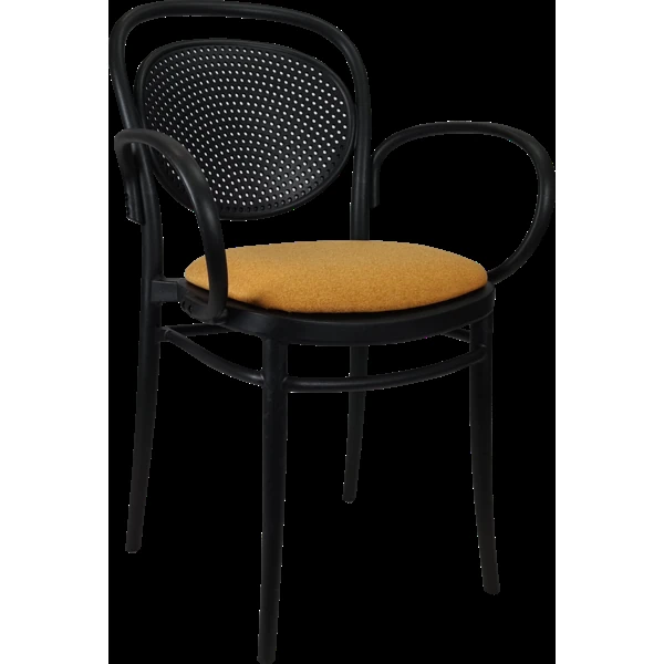Siesta Marcel XL Arm Chair with Cushion