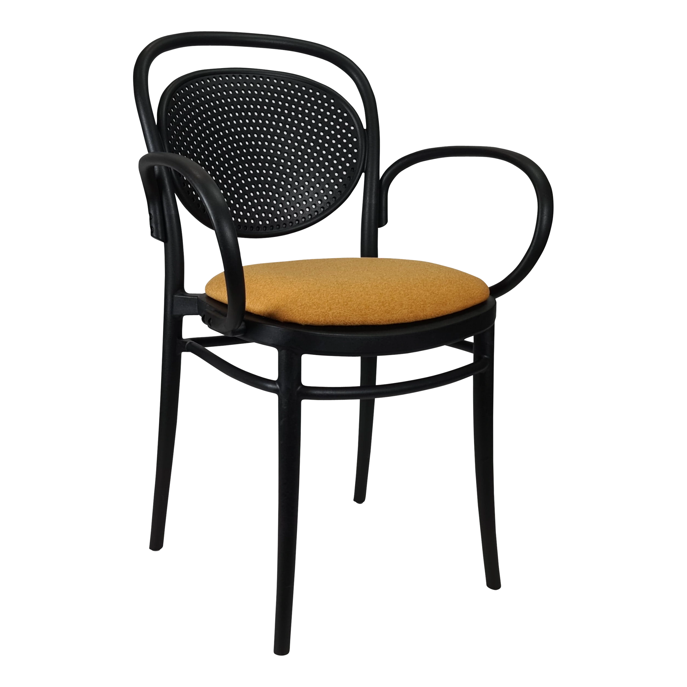 Siesta Marcel XL Arm Chair with Cushion