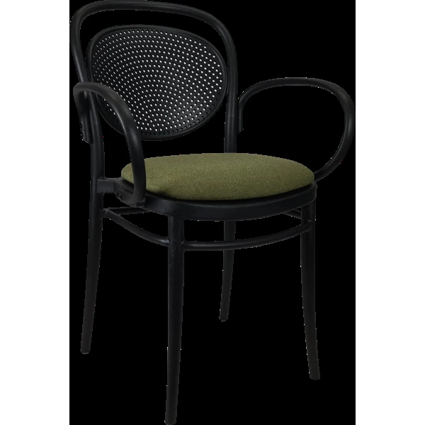 Siesta Marcel XL Arm Chair with Cushion