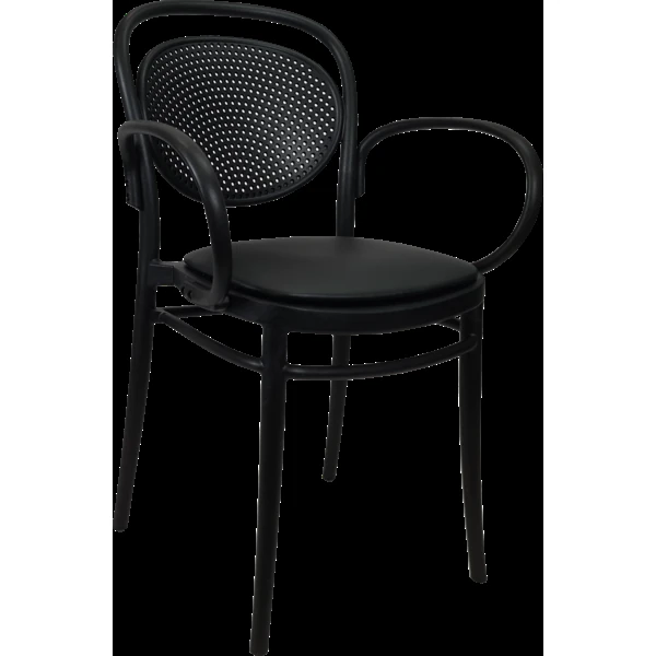 Siesta Marcel XL Arm Chair with Cushion