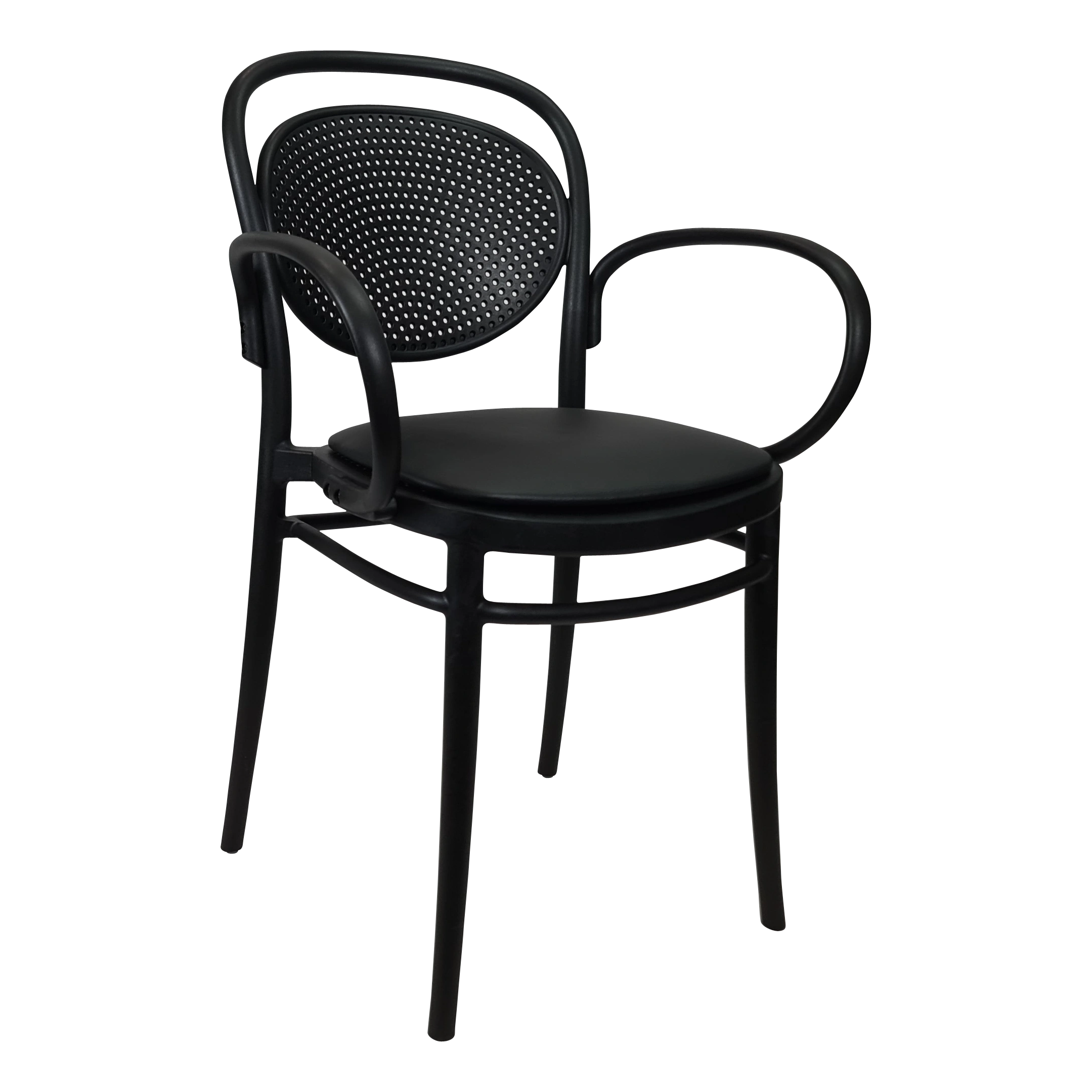 Siesta Marcel XL Arm Chair with Cushion