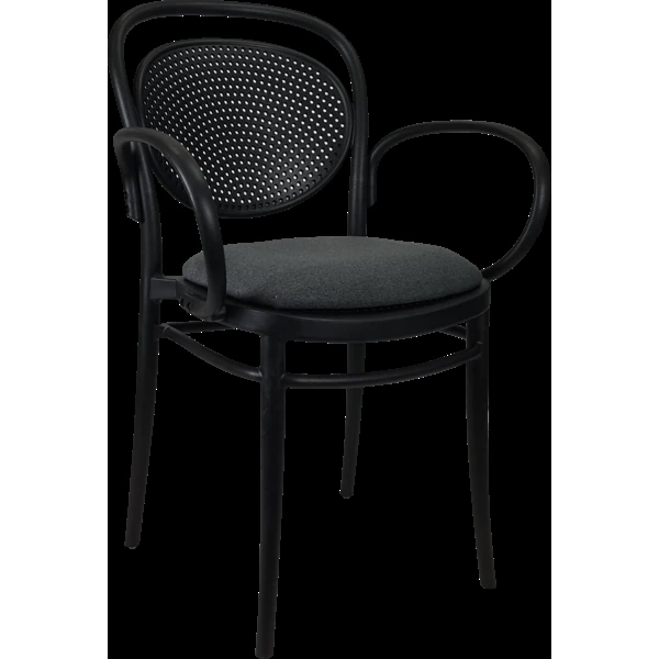 Siesta Marcel XL Arm Chair with Cushion