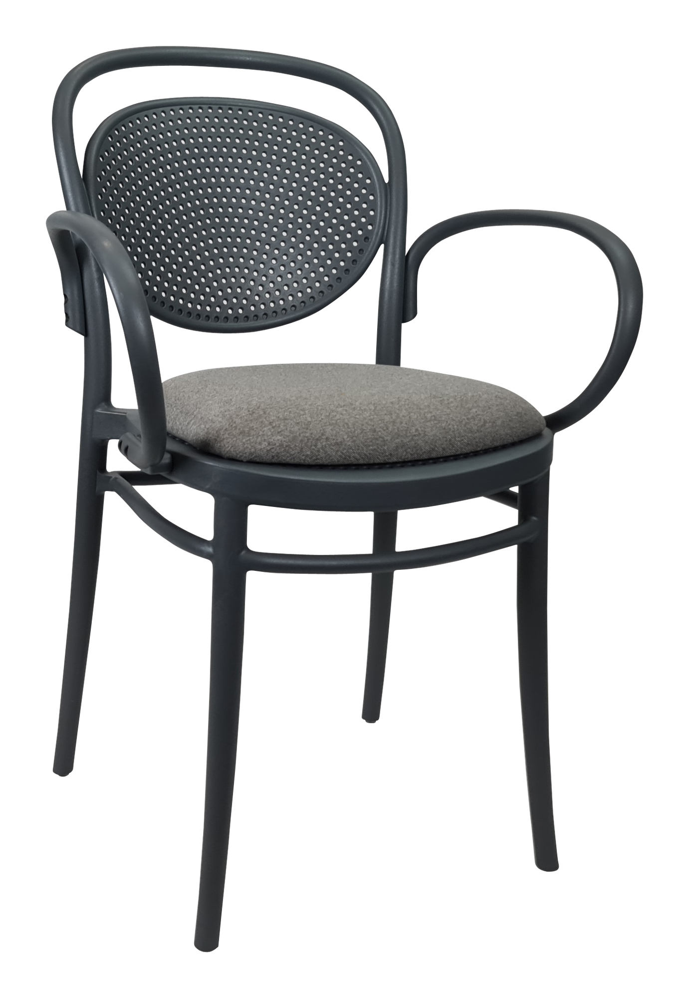 Siesta Marcel XL Arm Chair with Cushion