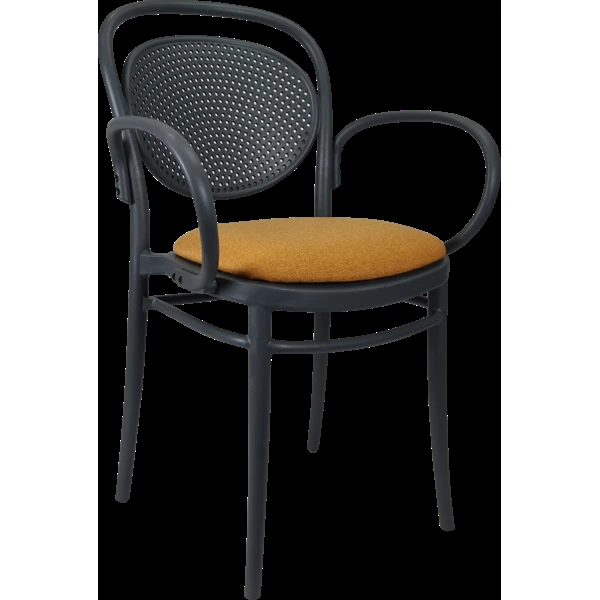 Siesta Marcel XL Arm Chair with Cushion