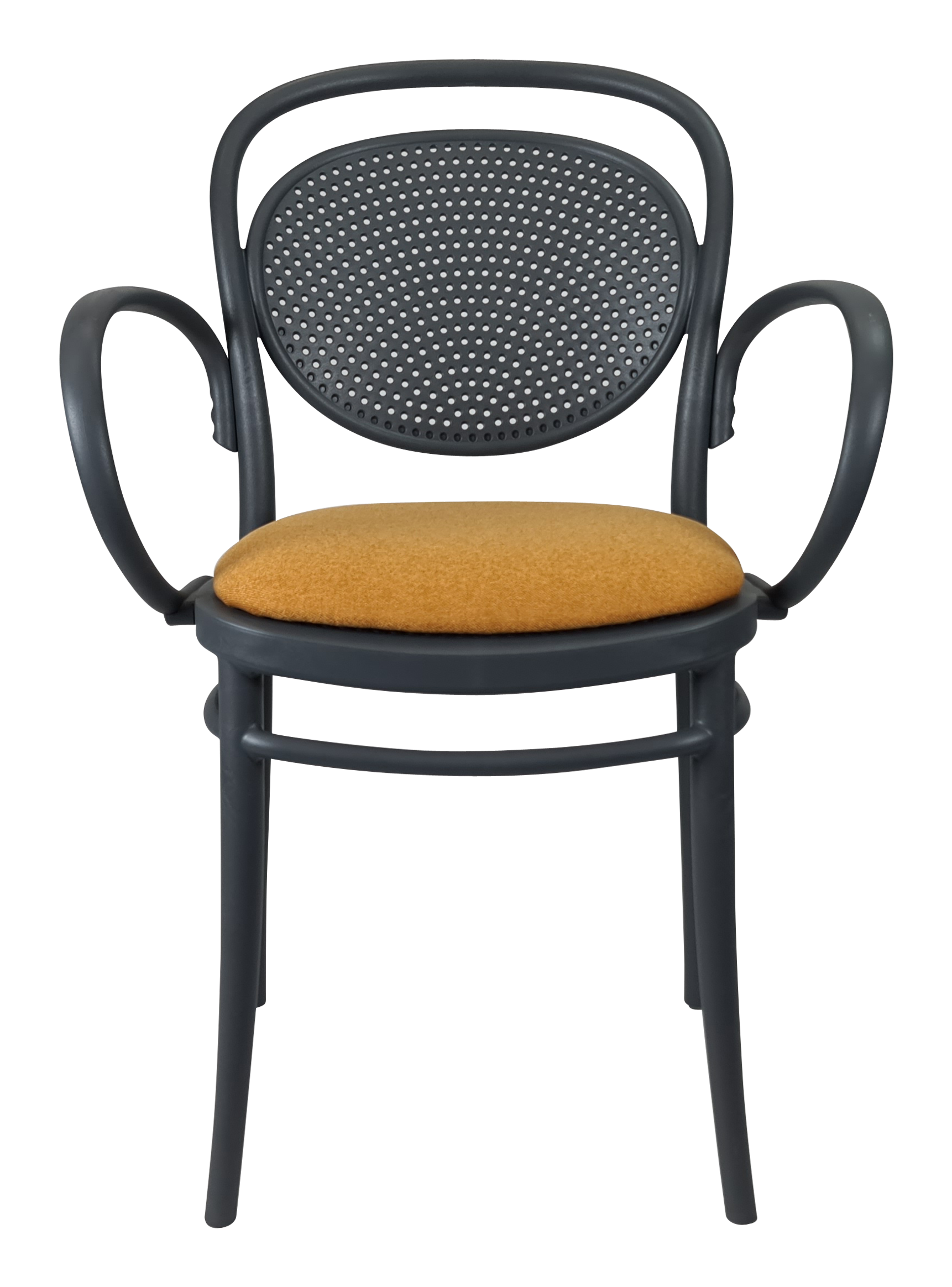 Siesta Marcel XL Arm Chair with Cushion