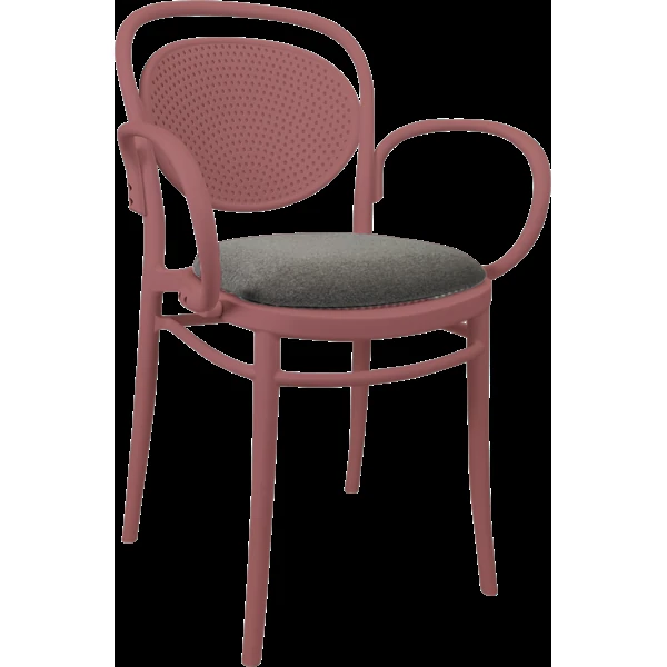 Siesta Marcel XL Arm Chair with Cushion