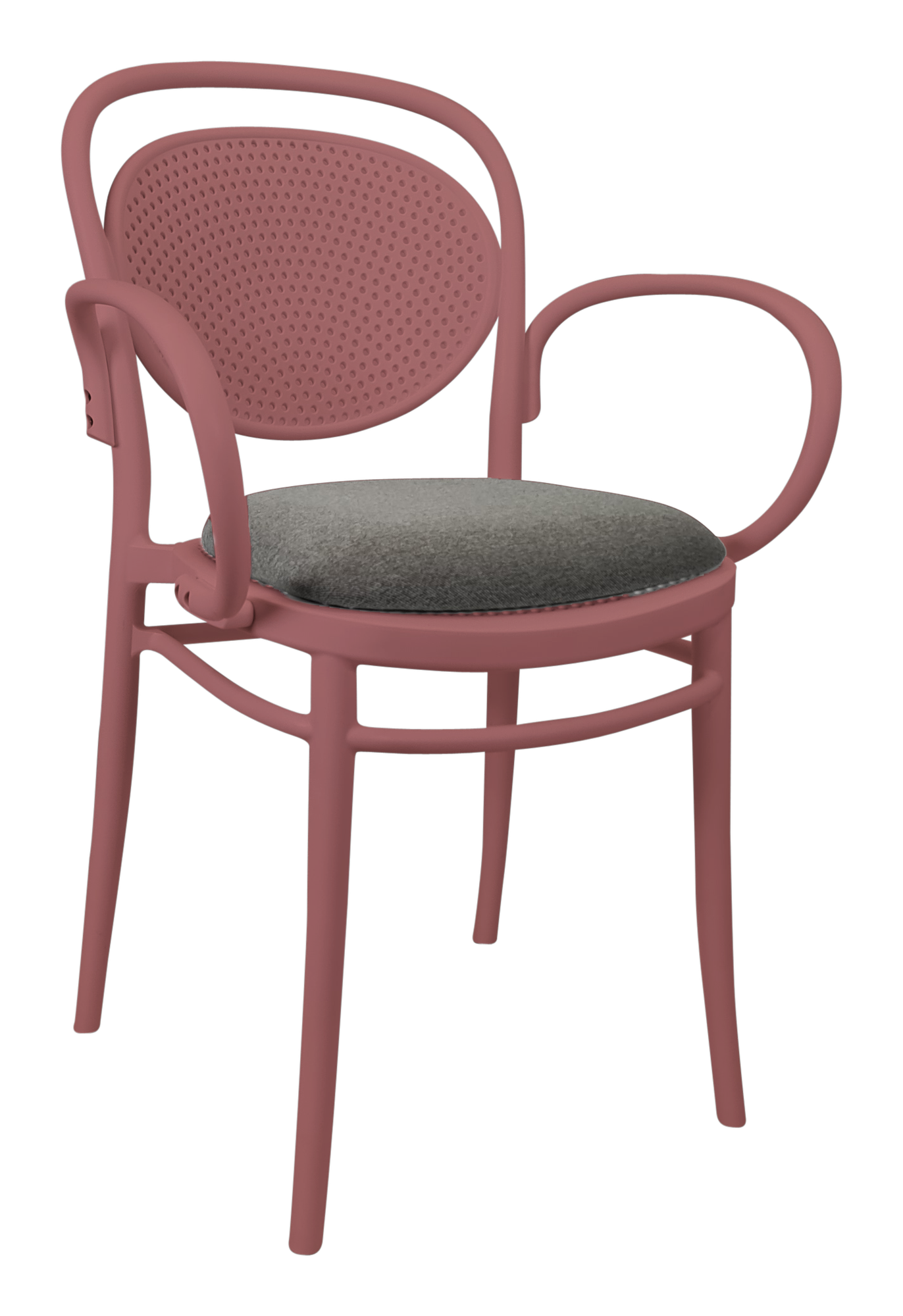 Siesta Marcel XL Arm Chair with Cushion