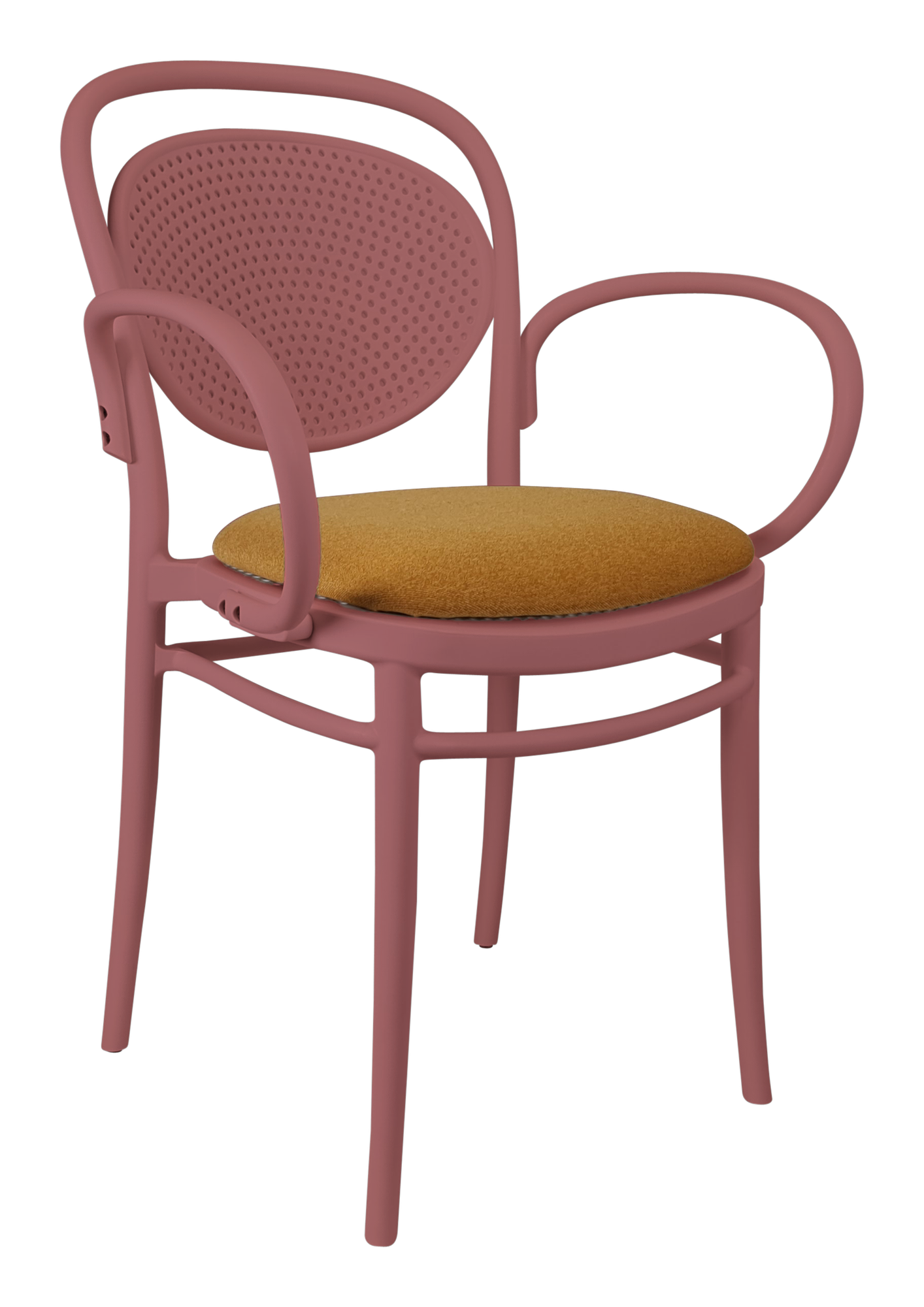 Siesta Marcel XL Arm Chair with Cushion