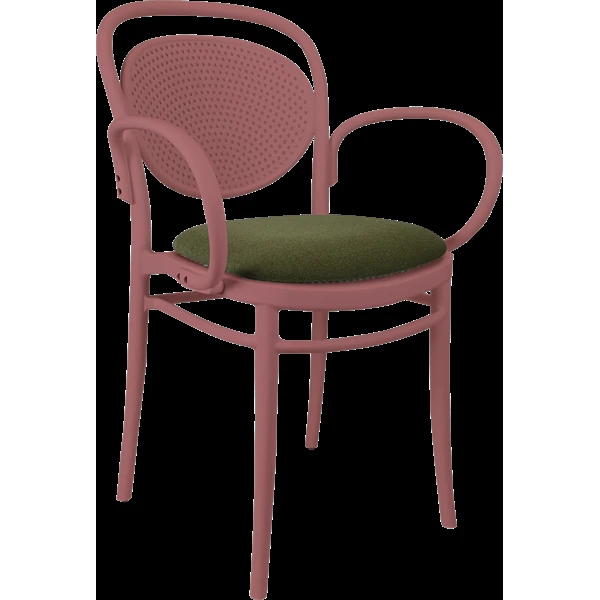 Siesta Marcel XL Arm Chair with Cushion