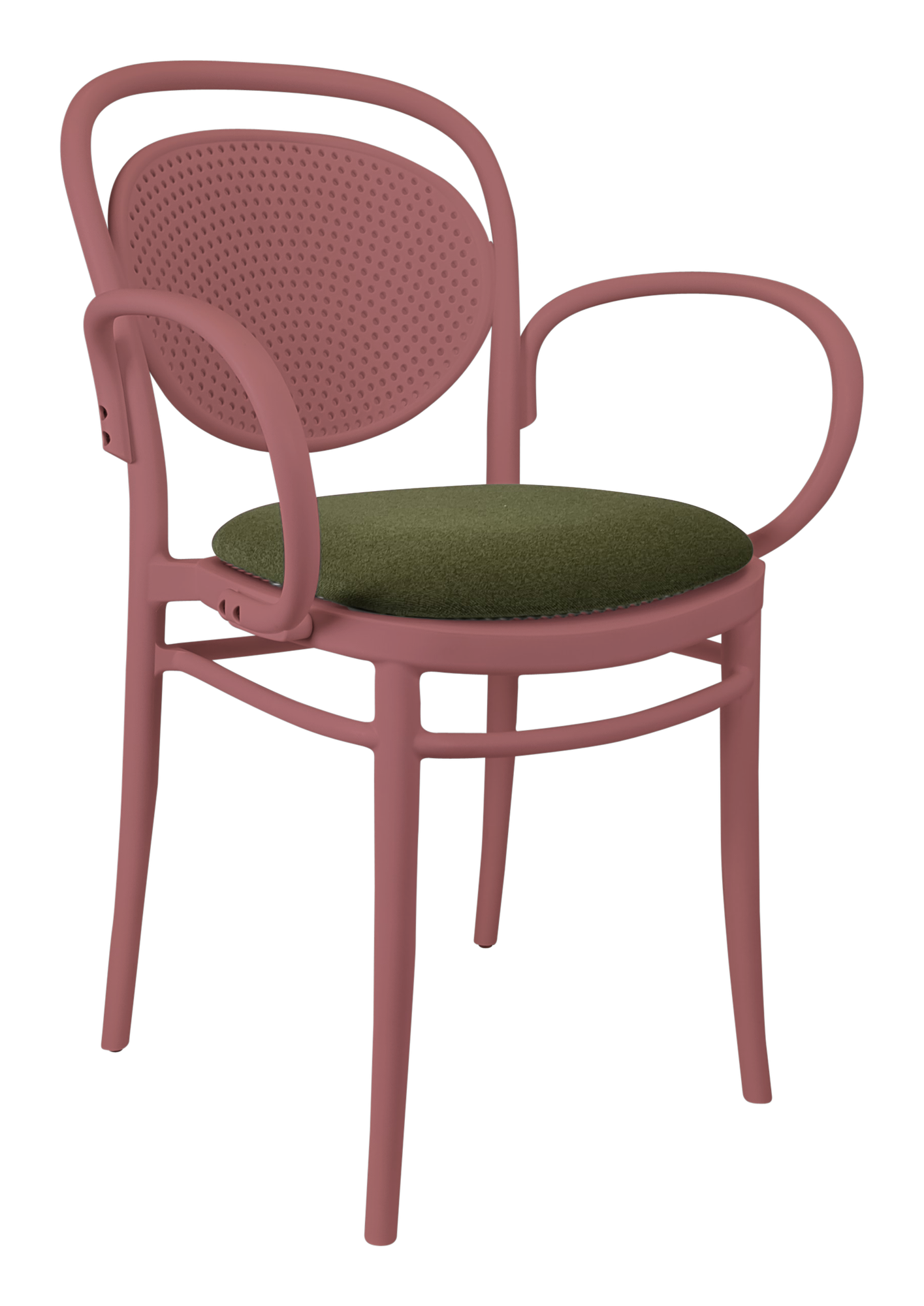 Siesta Marcel XL Arm Chair with Cushion