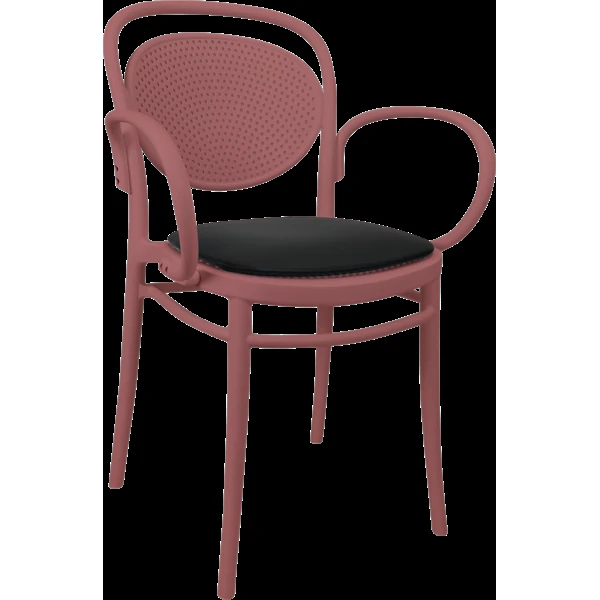 Siesta Marcel XL Arm Chair with Cushion