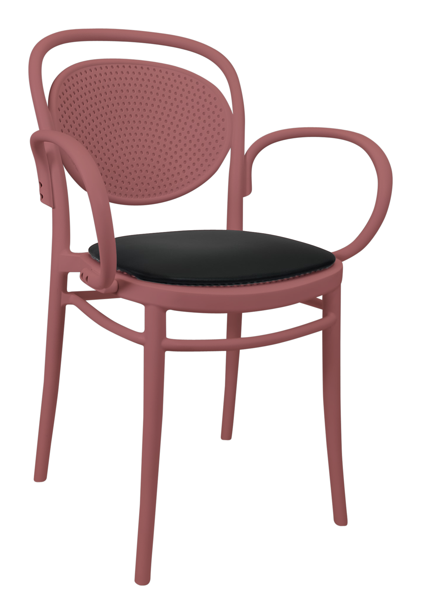 Siesta Marcel XL Arm Chair with Cushion