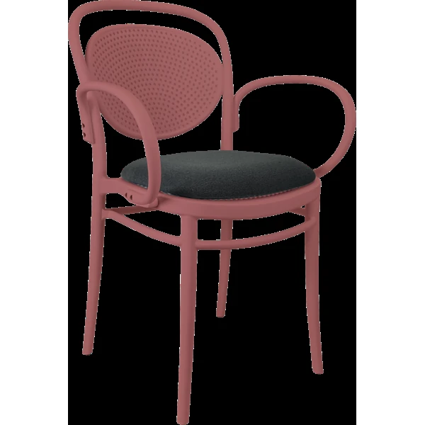 Siesta Marcel XL Arm Chair with Cushion