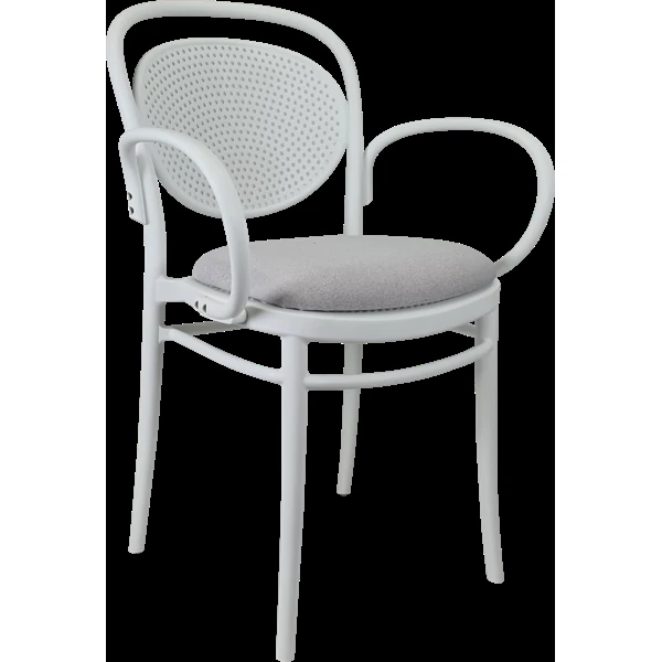 Siesta Marcel XL Arm Chair with Cushion
