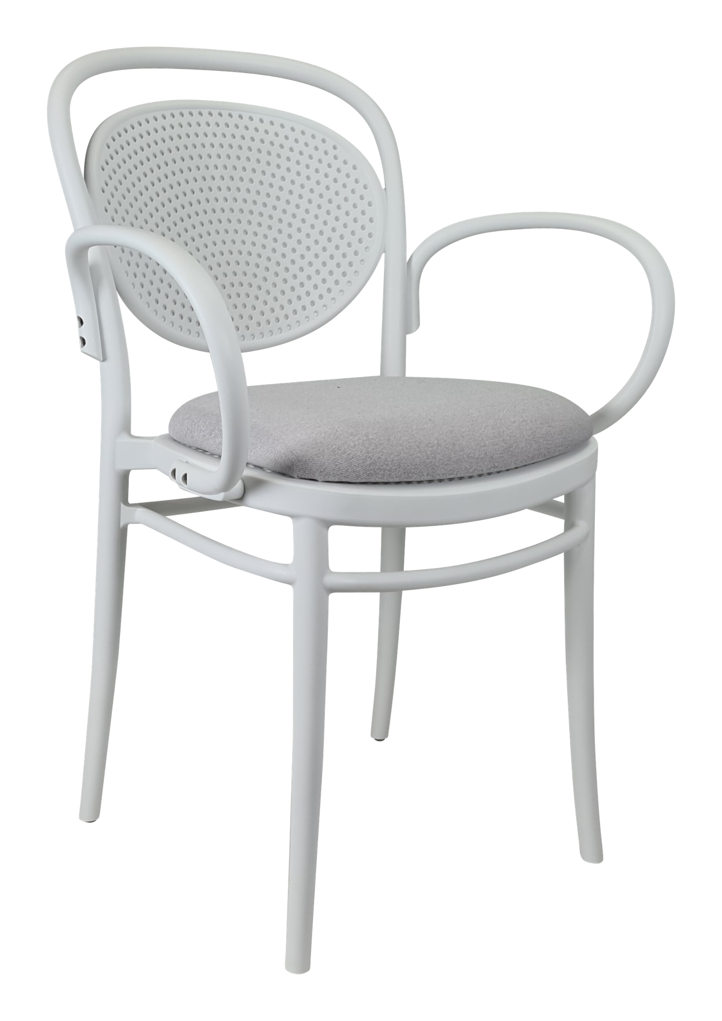 Siesta Marcel XL Arm Chair with Cushion